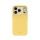 Etui do telefonów Decoded AntiMicrobial Silicone Backcover do iPhone 18 Pro MagSafe (c